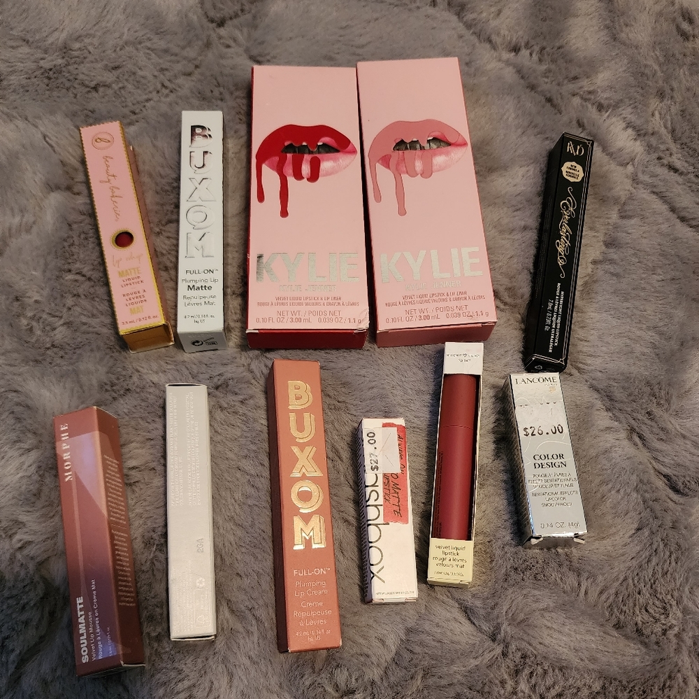 Lipsticks